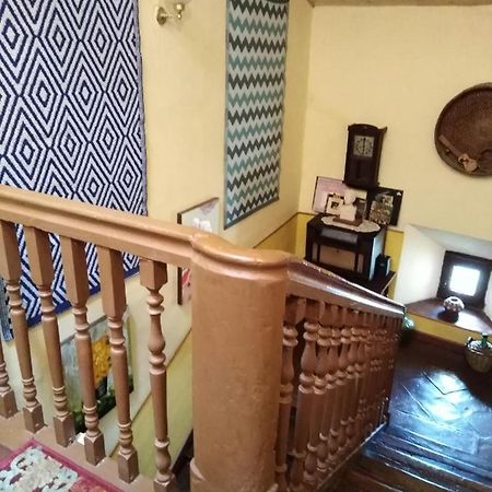 Boomerang Cottage B&B Quintanapalla Exterior foto